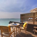 Water Villa, Anantara Veli Maldives Resort