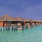 Water Villas, Anantara Veli Maldives Resort