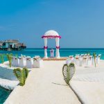 Wedding, Jumeirah Vittaveli Maldivler
