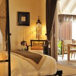 Yatak Odası, Ayada Resort Maldivler