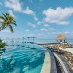 Açık Havuz, Four Seasons Kuda Huraa Resort Maldives