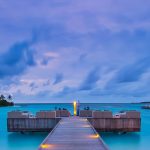 Açık Oturma Alanları, Four Seasons Kuda Huraa Resort Maldives