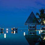 Açık Restoran, Four Seasons Kuda Huraa Resort Maldives