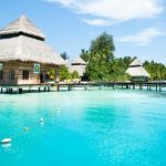 Adaaran Club Rannalhi Maldives Bungalov