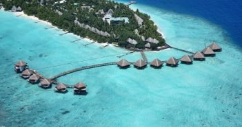 Adaaran Club Rannalhi Maldives Adaaran Club Rannalhi Resort Maldives