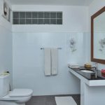 Adaaran Select Hudhuranfushi Maldives Banyo