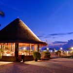 Adaaran Select Hudhuranfushi Maldives Restaurant
