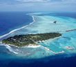 Adaaran Select Hudhuranfushi Resort Maldives