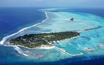 Adaaran Select Hudhuranfushi Resort Maldives