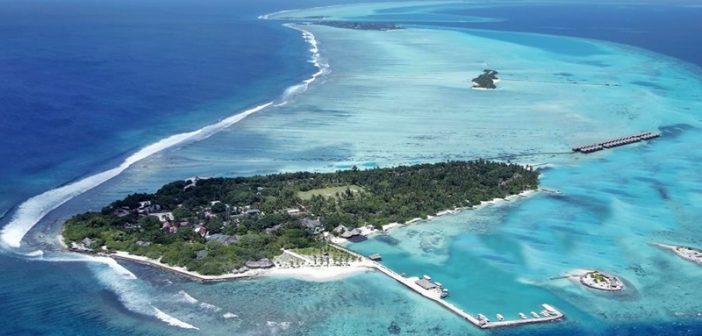 Adaaran Select Hudhuranfushi Resort Maldives
