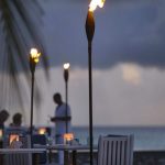 Akşam Yemeği, Four Seasons Kuda Huraa Resort Maldives
