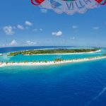 Aktivite, Paradise Island Resort Maldives