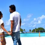 Balayı, Paradise Island Resort Maldives