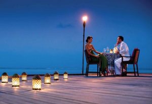 Balayı Turları, Four Seasons Kuda Huraa Resort Maldives