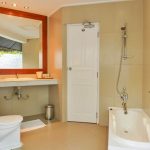 Banyo, Adaaran Select Hudhuranfushi Maldives