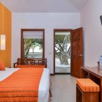 Beach Villa Oda, Adaaran Select Hudhuranfushi Maldives