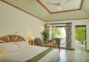 Beach Villa, Sun Island Resort Maldives
