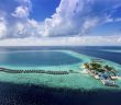 Centara Ras Fushi Maldivler