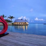 Centara Ras Fushi Resort Maldives