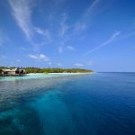 Deniz, Lily Beach Maldivler