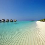 Deniz, Paradise Island Resort Maldives