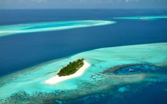 Four Seasons Kuda Huraa Maldivler