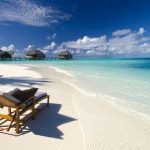 Güneşlenme Alanları, Paradise Island Resort Maldives