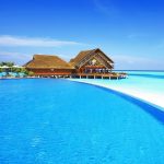 Havuz, Lily Beach Maldivler