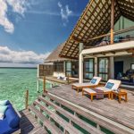 Holiday, Four Seasons Kuda Huraa Resort Maldives