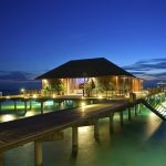 Holiday, Paradise Island Resort Maldives