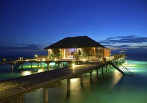 Holiday, Paradise Island Resort Maldives