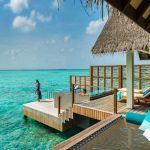 Honeymoon, Four Seasons Kuda Huraa Resort Maldives