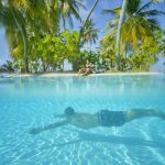 Honeymoon, Sun Island Resort Maldives