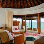 Honeymoon, W Retreat Maldives
