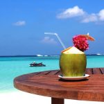 İçecek, Paradise Island Resort Maldives