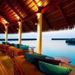 Kapalı Oturma Alanları, Centara Ras Fushi Maldives