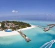 Lily Beach Maldivler