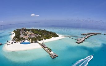 Lily Beach Maldivler
