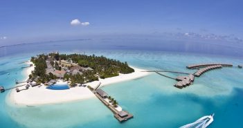 Lily Beach Maldives Resort & Spa, Maldivler Lily Beach Maldivler