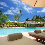 Lily Beach Resort Maldivler