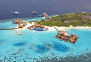 Lily Beach Resort Spa Maldivler