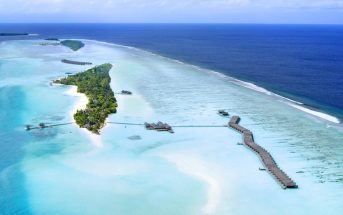 Lux South Ari Atoll Maldives