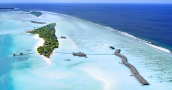 LUX* Maldives Resort & Spa, Maldivler Lux South Ari Atoll Maldives