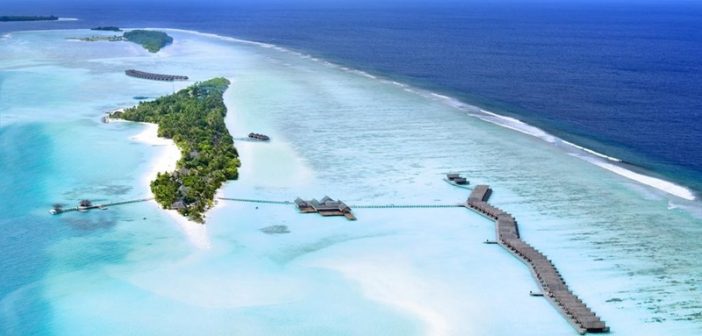 Lux South Ari Atoll Maldives
