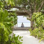 Yoga, Lux South Ari Atoll Maldives