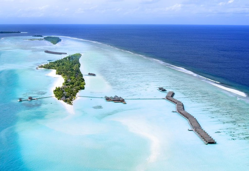 Lux South Ari Atoll Maldives