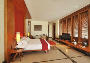 Odalar, Paradise Island Resort Maldives
