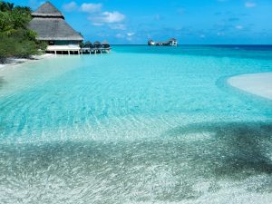 Okyanus, Adaaran Club Rannalhi Maldives