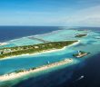Paradise Island Resort Maldivler