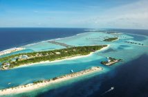 Paradise Island Resort Maldivler